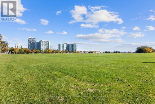 303 - 1600 Charles Street, Whitby, ON - Outdoor With View