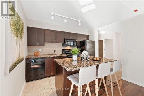 303 - 1600 Charles Street, Whitby, ON - Indoor
