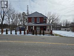 21 JOHNSON Road Brantford, ON N3S 7E8