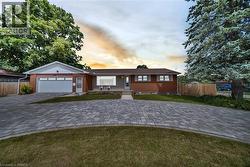 490 SADDLER Street E  Grey, ON N0G 1R0