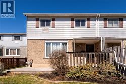24 OAKHILL Drive Unit# C Brantford, ON N3T 1R1
