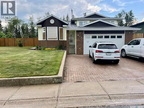 930 Sinotte CRESCENT  La Ronge, SK S0J 1L0