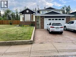 930 Sinotte CRESCENT La Ronge, SK S0J 1L0