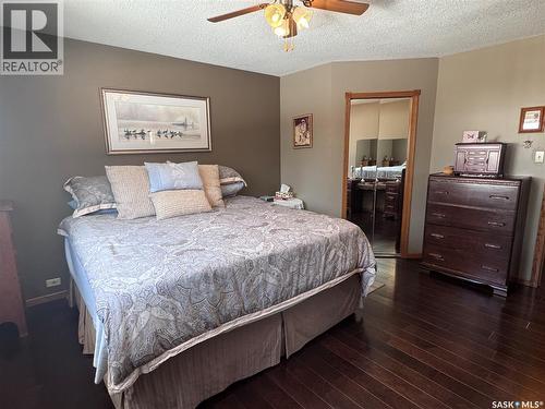 930 Sinotte Crescent, La Ronge, SK - Indoor Photo Showing Bedroom