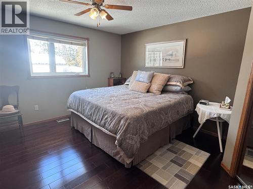 930 Sinotte Crescent, La Ronge, SK - Indoor Photo Showing Bedroom