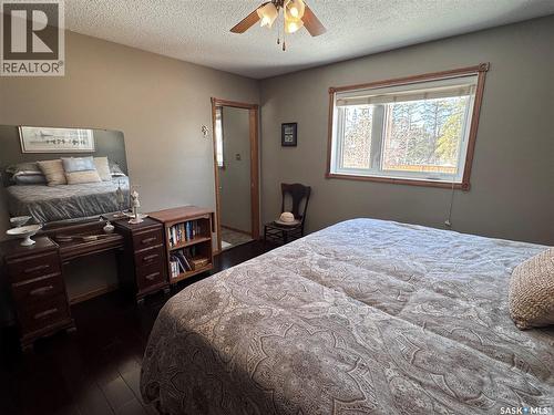 930 Sinotte Crescent, La Ronge, SK - Indoor Photo Showing Bedroom