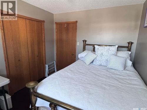 930 Sinotte Crescent, La Ronge, SK - Indoor Photo Showing Bedroom