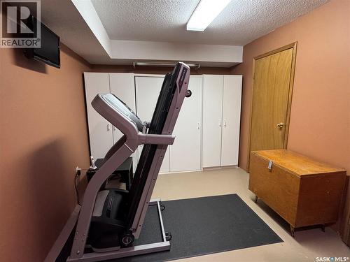 930 Sinotte Crescent, La Ronge, SK - Indoor Photo Showing Other Room