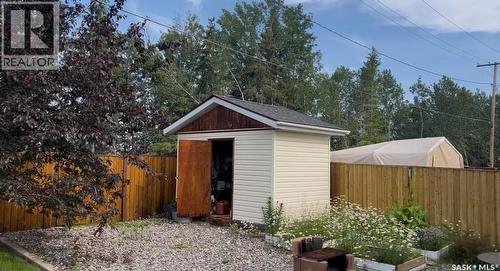 930 Sinotte Crescent, La Ronge, SK - Outdoor