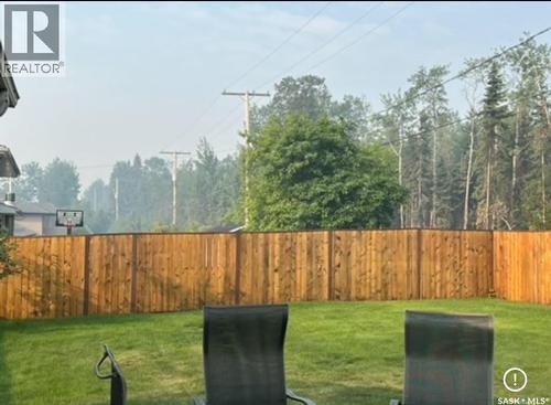 930 Sinotte Crescent, La Ronge, SK - Outdoor