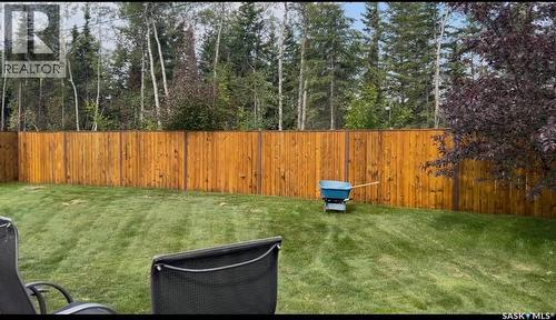 930 Sinotte Crescent, La Ronge, SK - Outdoor