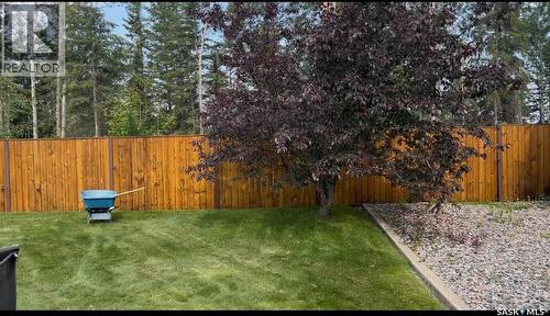 930 Sinotte Crescent, La Ronge, SK - Outdoor