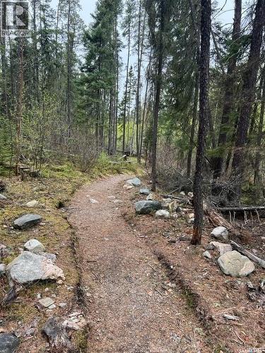 930 Sinotte Crescent, La Ronge, SK - Outdoor With View