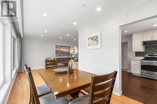 1987 Deanhome Road, Mississauga, ON - Indoor