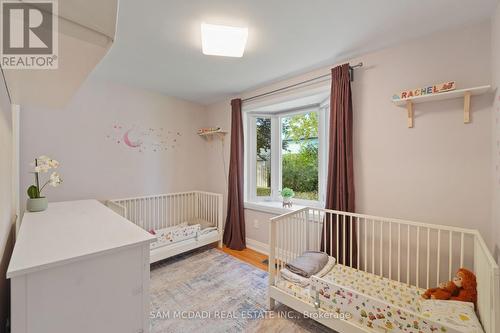 1987 Deanhome Road, Mississauga, ON - Indoor