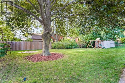1987 Deanhome Road, Mississauga, ON - Outdoor