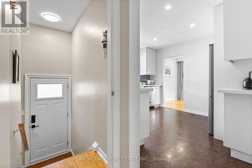 1987 Deanhome Road, Mississauga, ON - Indoor Photo Showing Other Room