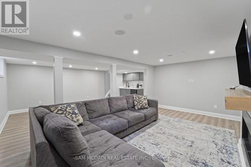 1987 Deanhome Road, Mississauga, ON - Indoor