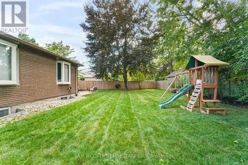 1987 Deanhome Road, Mississauga, ON - Outdoor