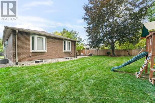 1987 Deanhome Road, Mississauga, ON - Outdoor With Exterior