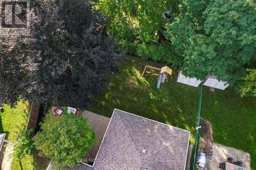 1987 Deanhome Road, Mississauga, ON - Outdoor