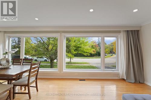 1987 Deanhome Road, Mississauga, ON - Indoor