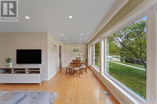 1987 Deanhome Road, Mississauga, ON - Indoor