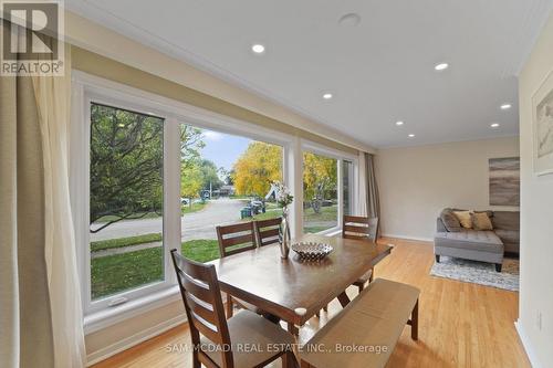 1987 Deanhome Road, Mississauga, ON - Indoor