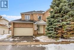 634 AQUAVIEW DRIVE Ottawa, ON K4A 4W2