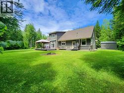 4762 CAROLYN ROAD  Quesnel, BC V2J 6L5