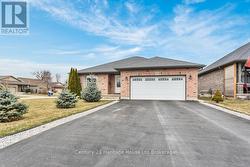 69 WILLIAM STREET Tillsonburg, ON N4G 5R8