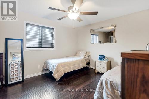 69 William Street, Tillsonburg, ON - Indoor Photo Showing Bedroom