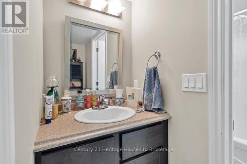 69 William Street, Tillsonburg, ON - Indoor Photo Showing Bathroom