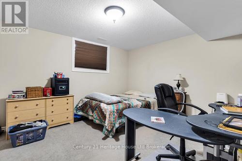69 William Street, Tillsonburg, ON - Indoor