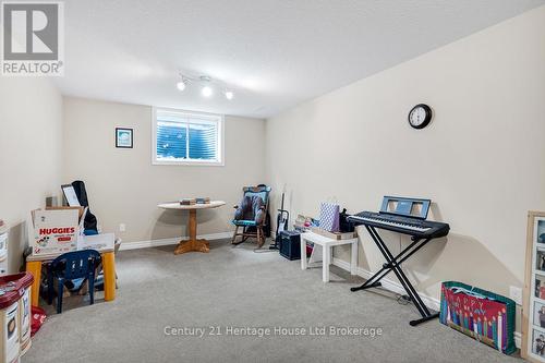 69 William Street, Tillsonburg, ON - Indoor Photo Showing Other Room