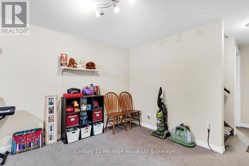 69 William Street, Tillsonburg, ON - Indoor