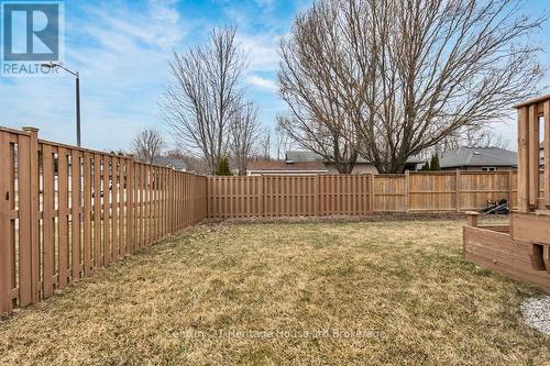 69 William Street, Tillsonburg, ON - Outdoor