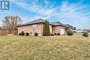69 William Street, Tillsonburg, ON  - Outdoor 
