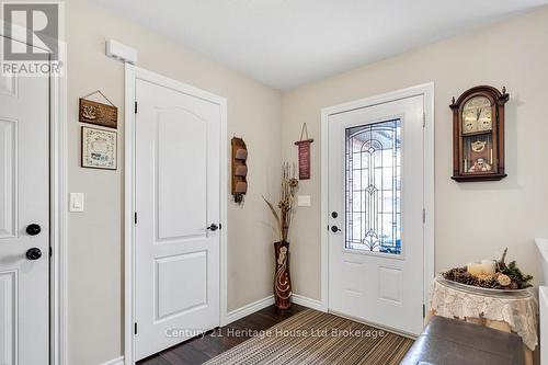 69 William Street, Tillsonburg, ON - Indoor Photo Showing Other Room