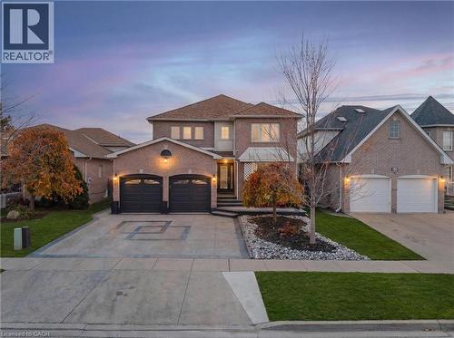 59 MCNICHOL Drive  Cambridge, ON N1P 1C9