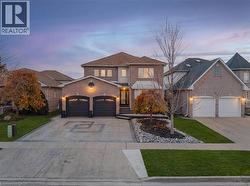 59 MCNICHOL Drive  Cambridge, ON N1P 1C9