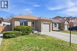 67 HILLGARDEN Drive Stoney Creek, ON L8J 3S7