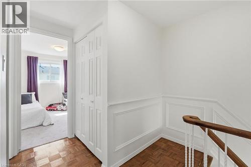 2252 Upper Middle Road Unit# 4, Burlington, ON - Indoor Photo Showing Other Room