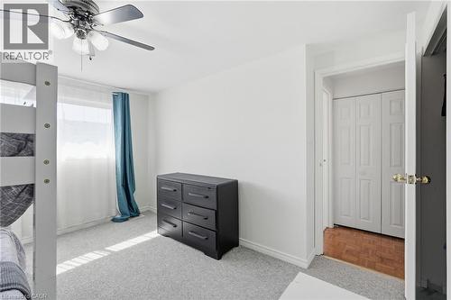 2252 Upper Middle Road Unit# 4, Burlington, ON - Indoor Photo Showing Other Room