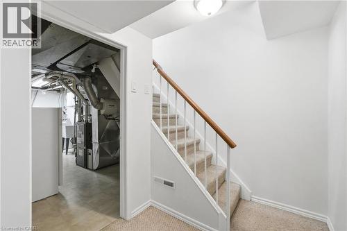 2252 Upper Middle Road Unit# 4, Burlington, ON - Indoor Photo Showing Other Room