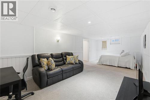 2252 Upper Middle Road Unit# 4, Burlington, ON - Indoor