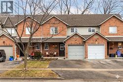 1279 NOTTINGHAM Avenue  Burlington, ON L7P 2R5