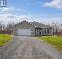 15683 COUNTY ROAD 43 ROAD North Stormont, ON K0C 1K0