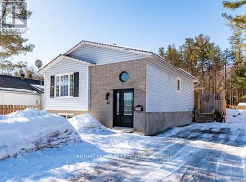 45 BRUMM ROAD  Petawawa, ON K8A 7G6