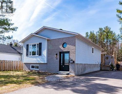45 BRUMM ROAD  Petawawa, ON K8A 7G6